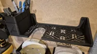 0.2mm layer, 3 walls, 30% infill