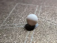 0.2mm 层高, 2 层墙, 15% 填充