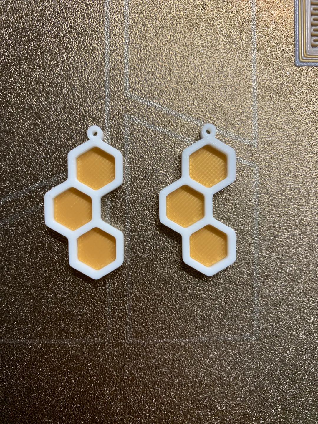 earrings view 2