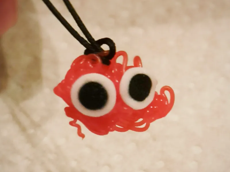 Pooplings: the poop reborn (eyes only)