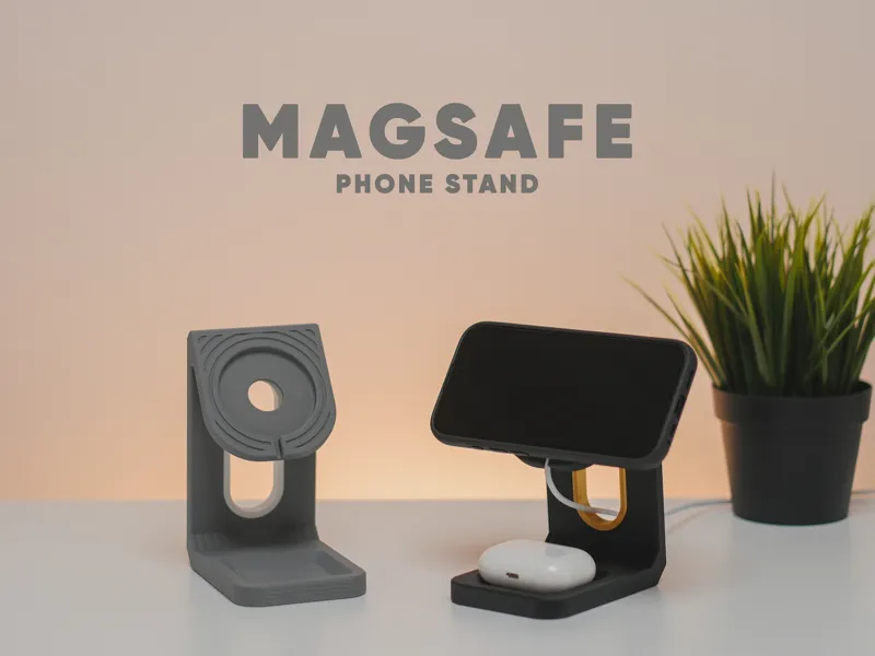 MagSafe Stand