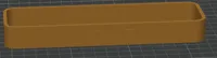 0.2mm layer, 3 walls, 10% infill