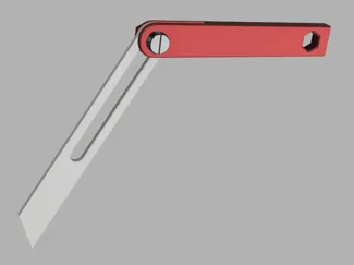 Angle finder