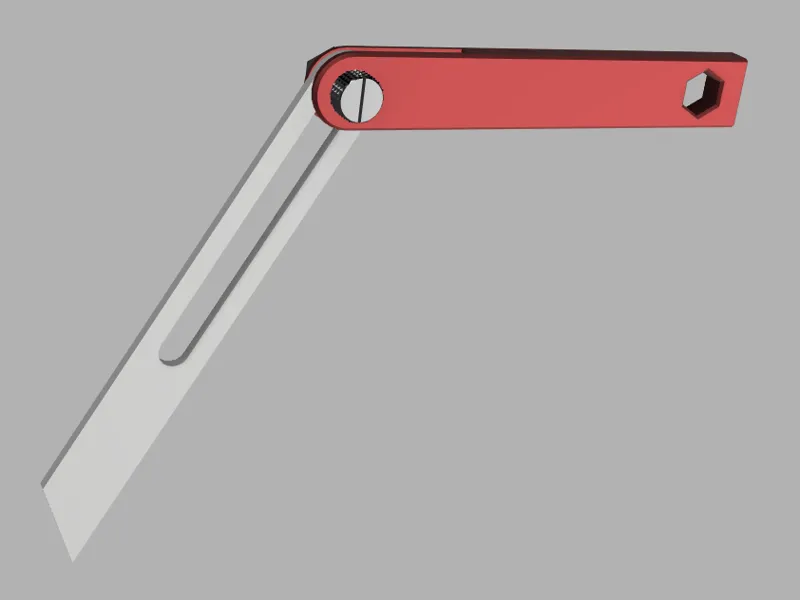 Angle finder