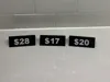 Custom Text No Supports Required