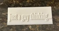 0.12mm layer, 2 walls, 15% infill