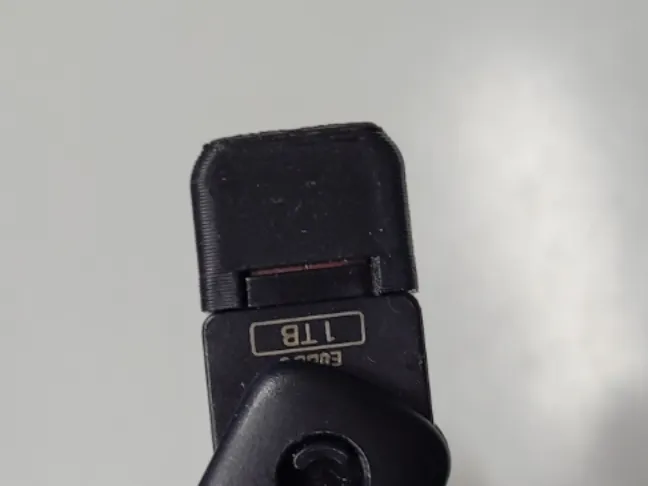SanDisk 1TB Type C Flash Drive Cap