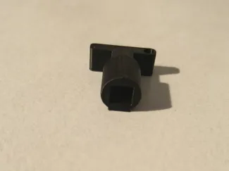 Keychain electrical/gas-Portachiavi elettrico/gas