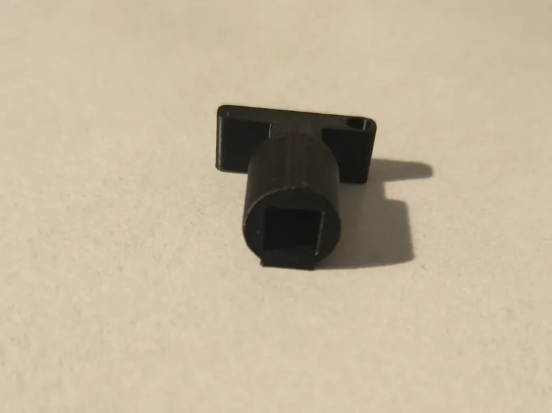 Keychain electrical/gas-Portachiavi elettrico/gas