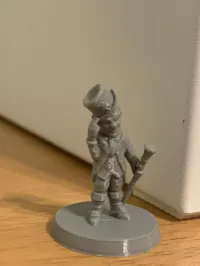 0.12 mm Fine Default, 0.4 mm extruder