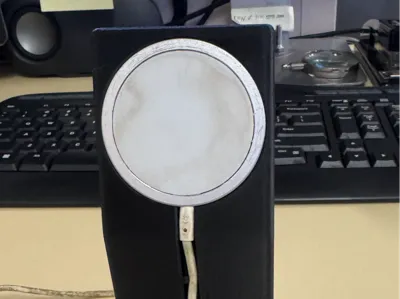 ZeroLemon Magsafe Charger Stand