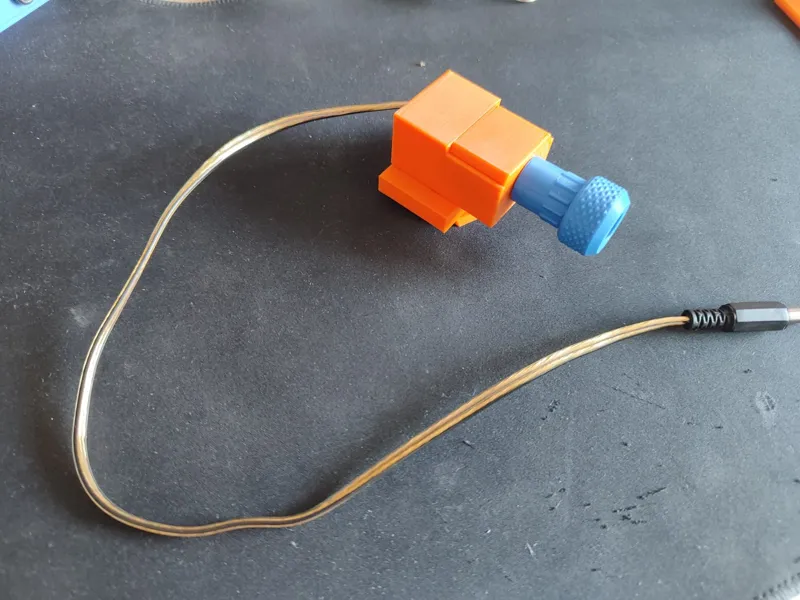 Motor holder for drill press