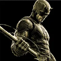 Golden Age Daredevil