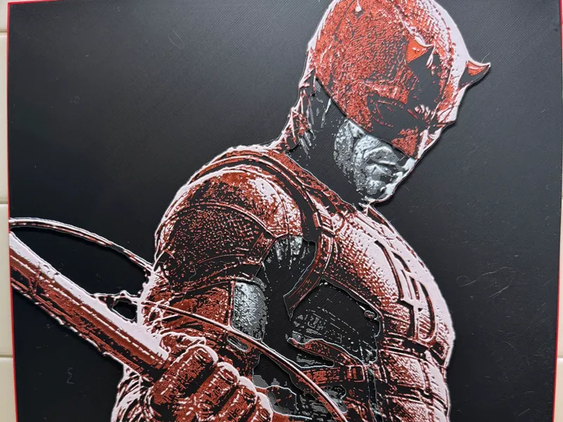 Daredevil
