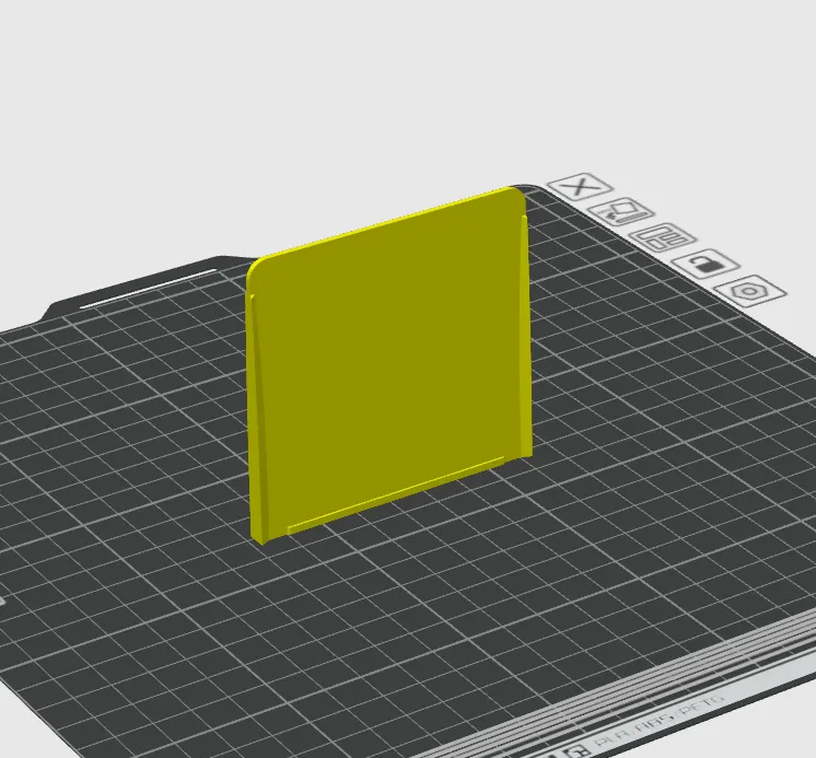 Stanley Sort Master Organizer Light Divider by Extrahappy - MakerWorld