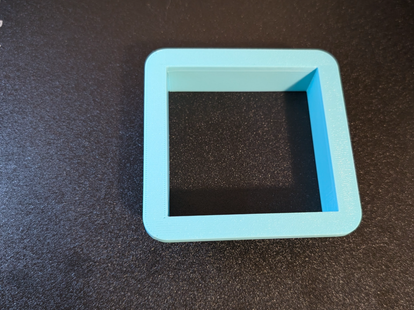 Square Cookie Cutter
