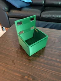 Porta saponi piccolo