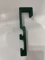 Ganci da 33,5mm