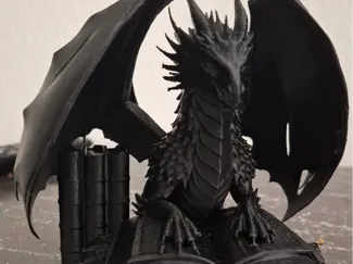 educating dragon v2