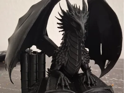 educating dragon v2