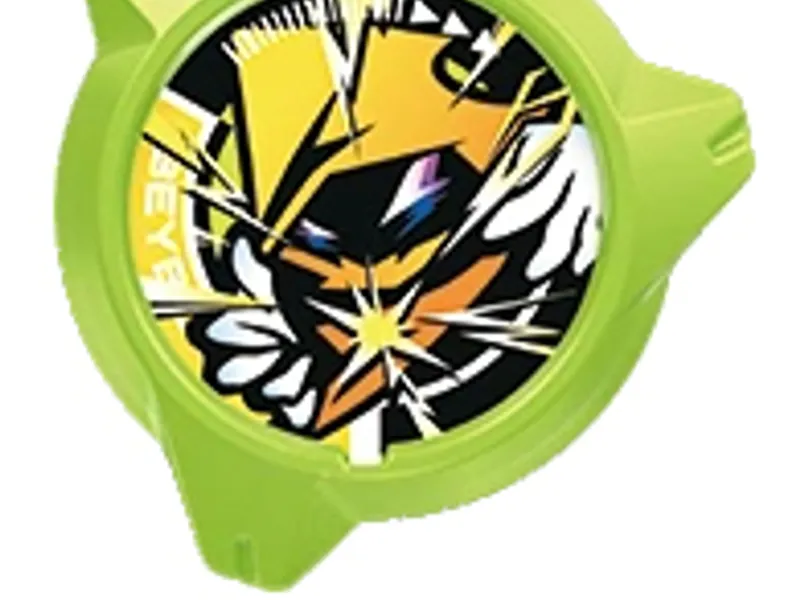Beyblade CX BLANK Lock Chip Replacement Beyblade X