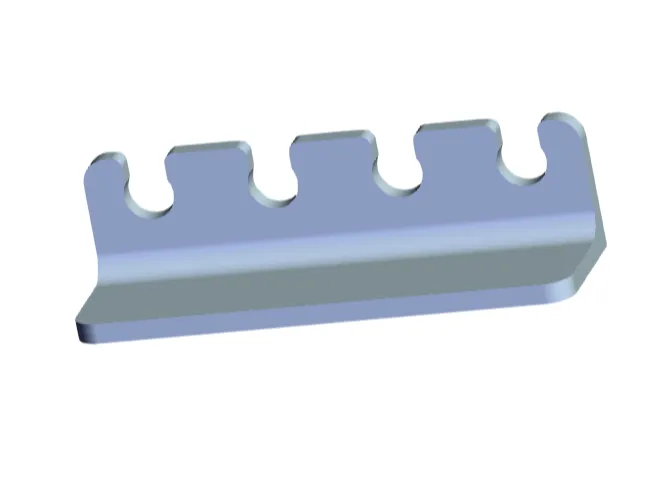 Oral B Halter