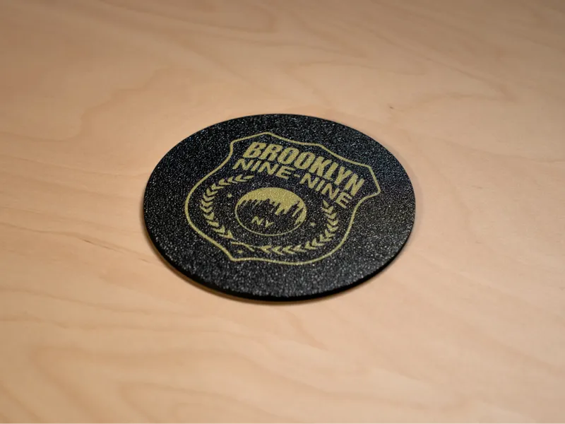 Brooklyn 99 | Coaster