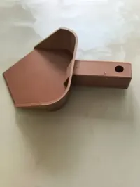 0.2mm 层高, 2 层墙, 15% 填充