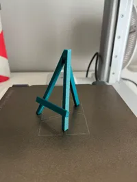 0.2mm layer, 3 walls, 15% infill