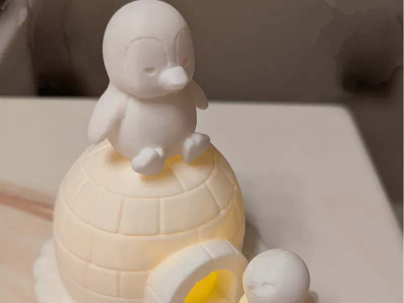 Igloo Pals