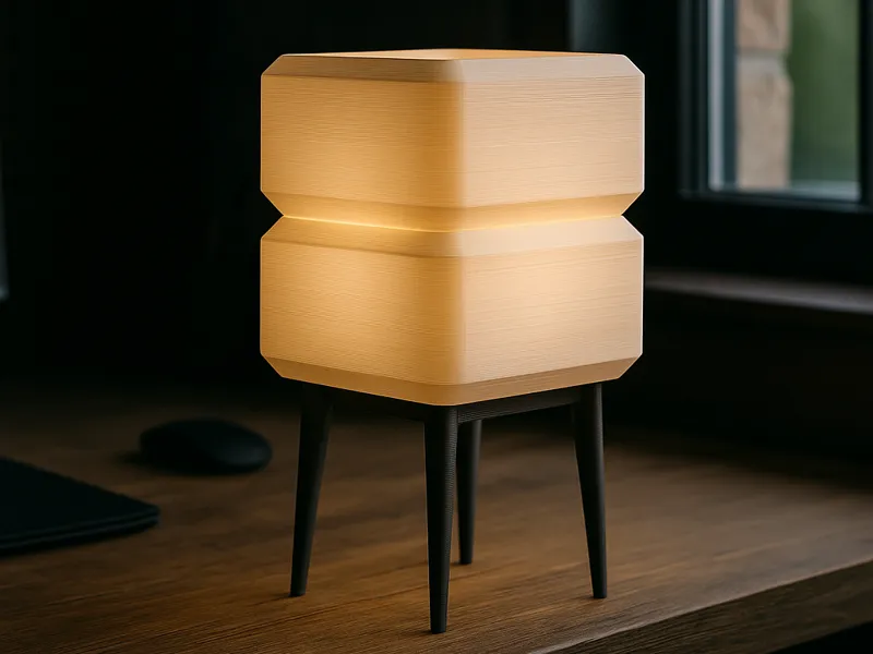 STACK - Table lamp
