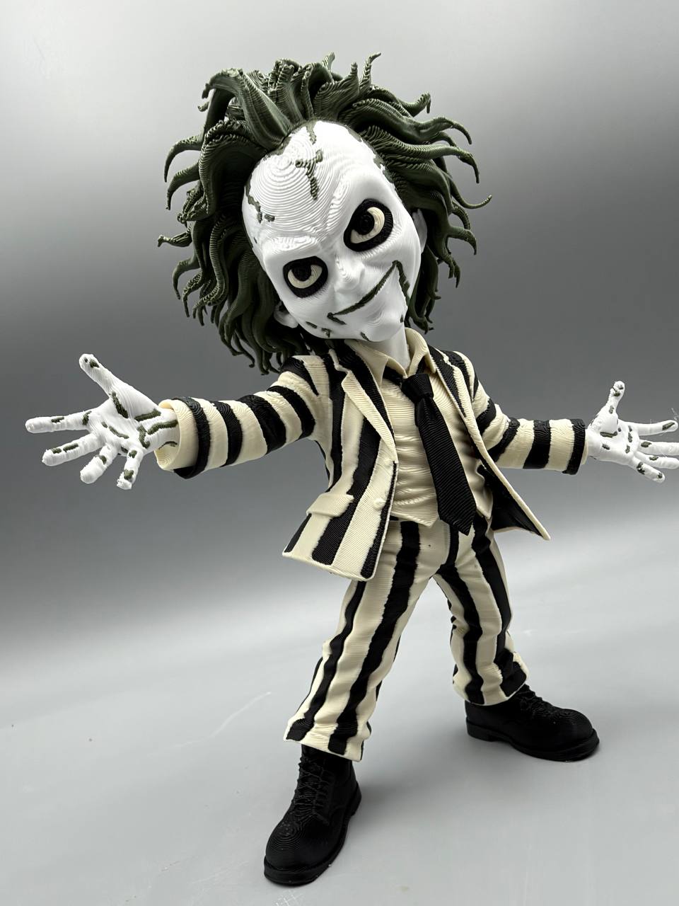 Beetlejuice - 1