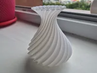 Flawless Quality - 0.6mm Arachne Wall (Vase Mode)