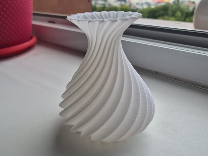 Elegant Mini Restaurant Vase - High Quality