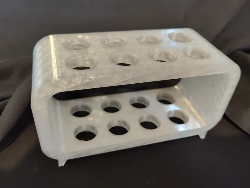 Pen Holder Remixed