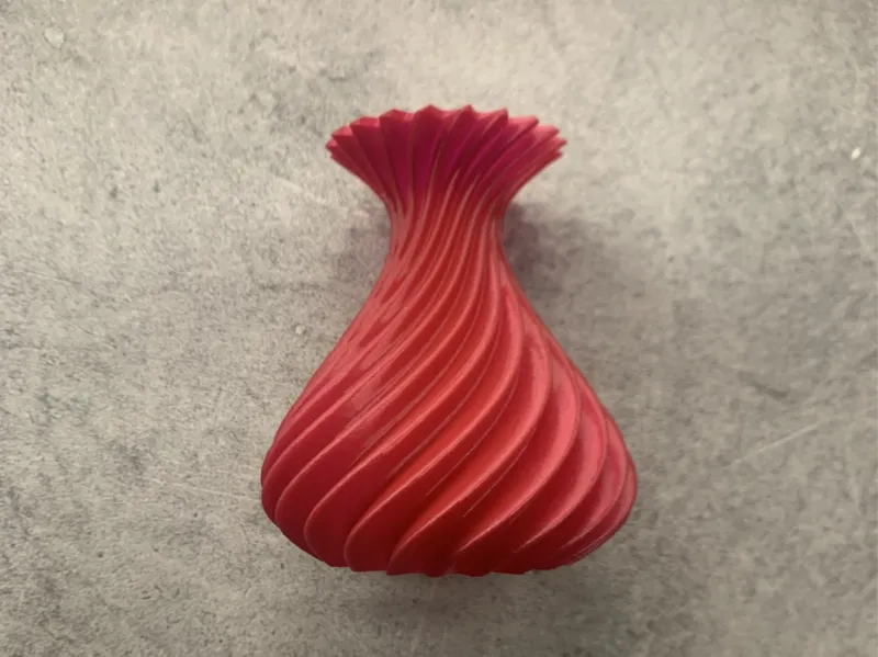 Vase