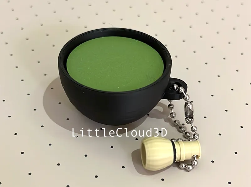 Matcha & Whisk Clicker