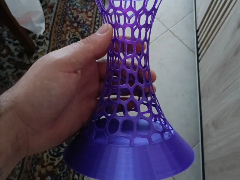 jarra voronoi