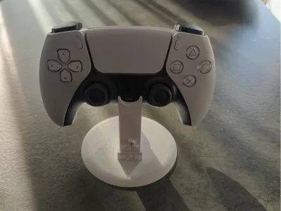 ECO Stand controller PS5/PS4 46g of filament