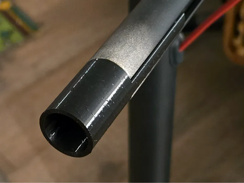 Scooter Handlebar Extender for Sencor / E9