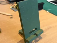 0.08mm layer, 2 walls, 15% infill