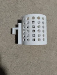 0.2mm layer, 2 walls, 25% infill