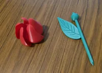 PETG - Horizontal Print