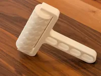 0.2mm layer, 3 walls, 10% infill