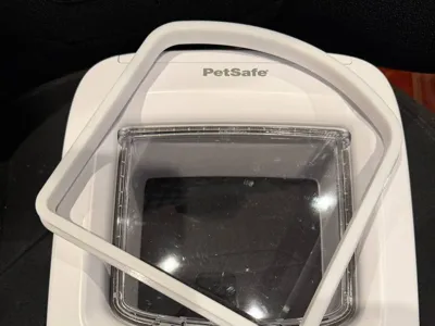PetSafe Tunnel Extension 10-100mm