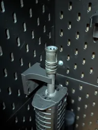 15x Barrel Cradle Sizes, 0.2mm layer, 3 walls, 20% infill