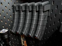 5x AK PMAG Holder