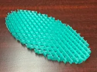 Fidget ver articulé — photo 1