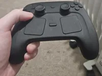Manette Steam Controller 2 (Ibex/Triton) — photo 1
