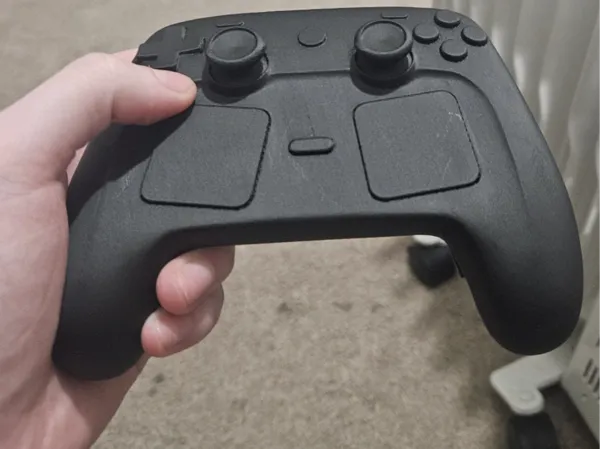 Manette Steam Controller 2 (Ibex/Triton)